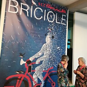 Briciole | Lucia Scuderi - Illustratrice, autrice, pittrice