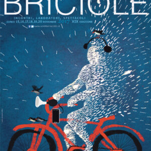 Briciole | Lucia Scuderi - Illustratrice, autrice, pittrice