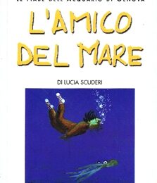 Libri| Lucia Scuderi - Illustratrice, autrice, pittrice