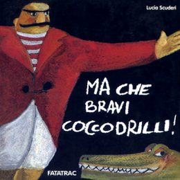 Libri| Lucia Scuderi - Illustratrice, autrice, pittrice