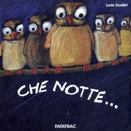 Libri| Lucia Scuderi - Illustratrice, autrice, pittrice