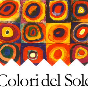 Colori del Sole | Lucia Scuderi - Illustratrice, autrice, pittrice