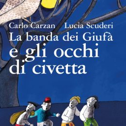 La Banda di Giufà | Lucia Scuderi - Illustratrice, autrice, pittrice