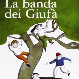 La Banda di Giufà | Lucia Scuderi - Illustratrice, autrice, pittrice