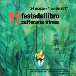 Festa del Libro Zafferana 2017 | Lucia Scuderi - Illustratrice, autrice, pittrice
