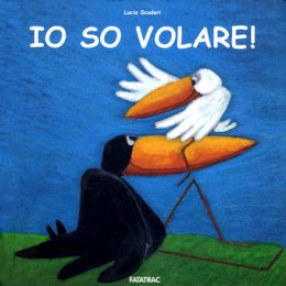 Libri| Lucia Scuderi - Illustratrice, autrice, pittrice