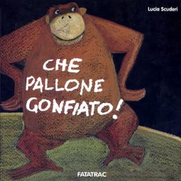 Libri| Lucia Scuderi - Illustratrice, autrice, pittrice