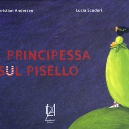 Libri| Lucia Scuderi - Illustratrice, autrice, pittrice