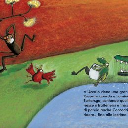 Rinoceronte | Lucia Scuderi - Illustratrice, autrice, pittrice