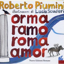 Libri| Lucia Scuderi - Illustratrice, autrice, pittrice