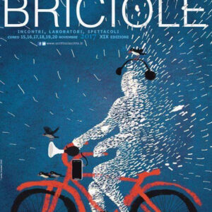 Briciole | Lucia Scuderi - Illustratrice, autrice, pittrice