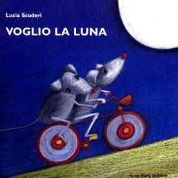 Libri| Lucia Scuderi - Illustratrice, autrice, pittrice